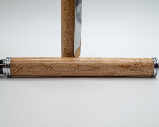 Sugar Maple Conservative Fountain Pen