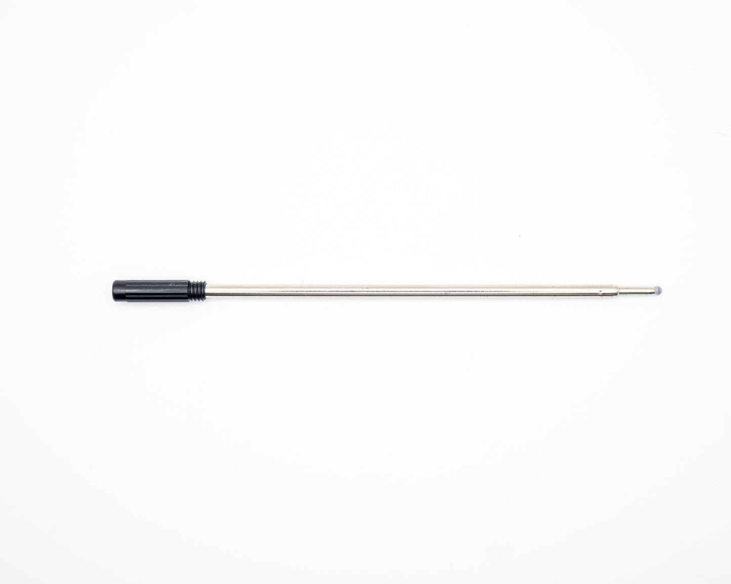 Cross-Style Ballpoint Refill - Black