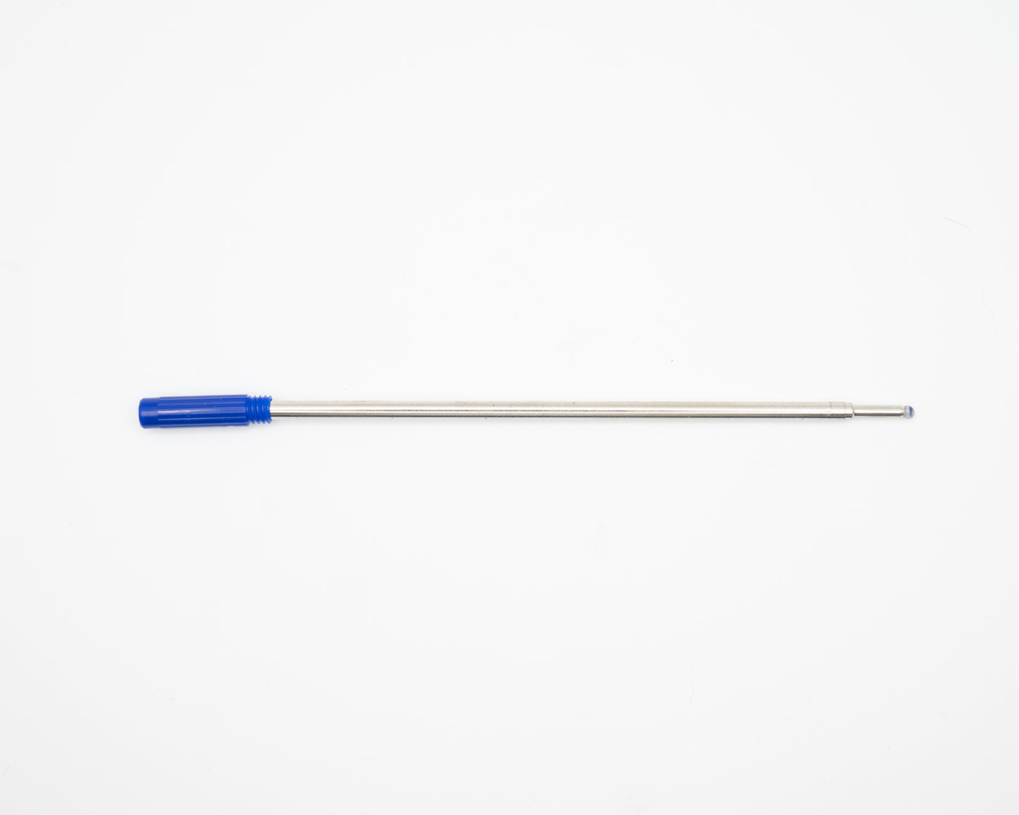 Cross-Style Ballpoint Refill - Blue