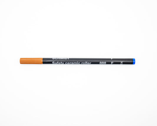 Schmidt Rollerball Refill - Blue
