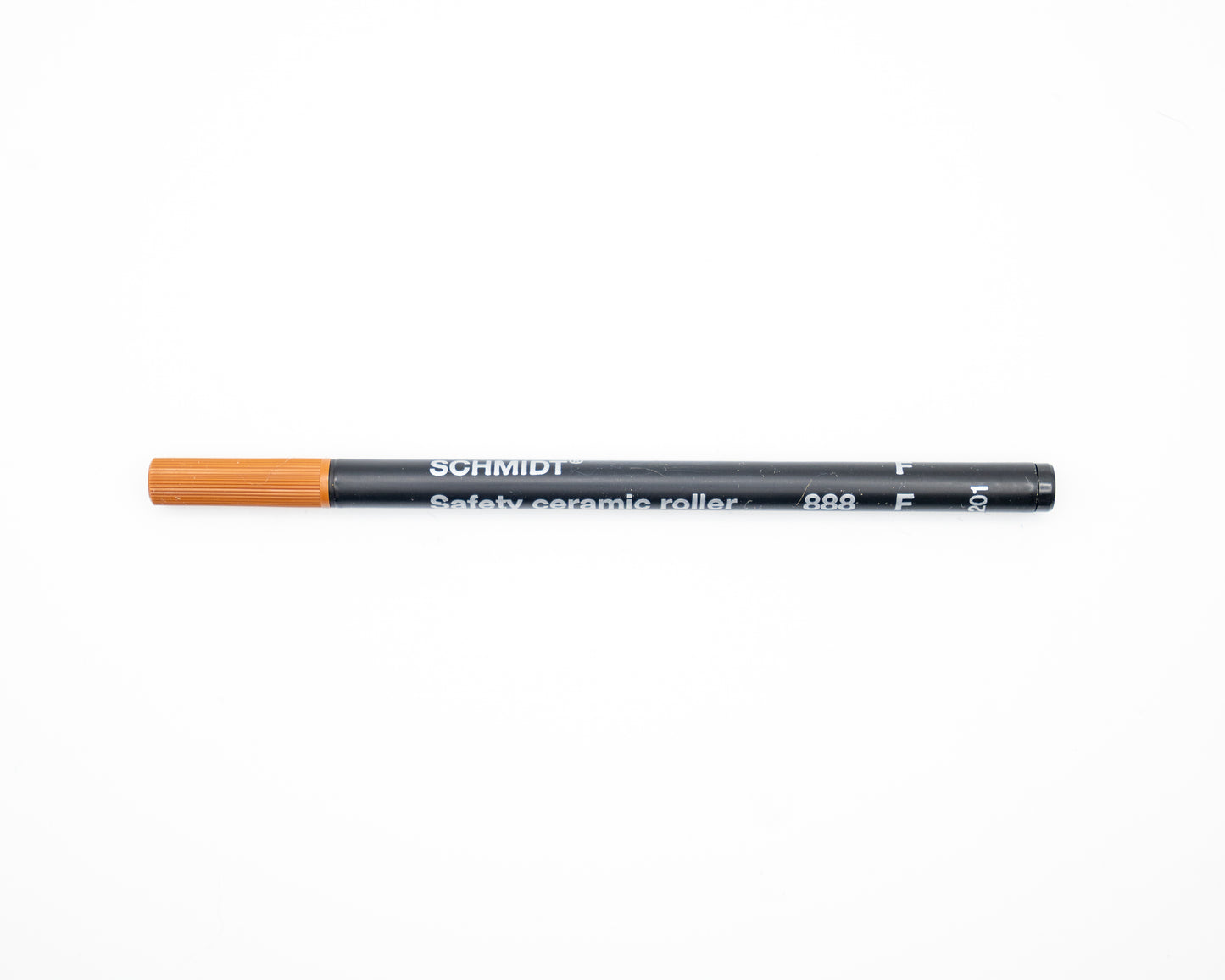 Schmidt Rollerball Refill - Black