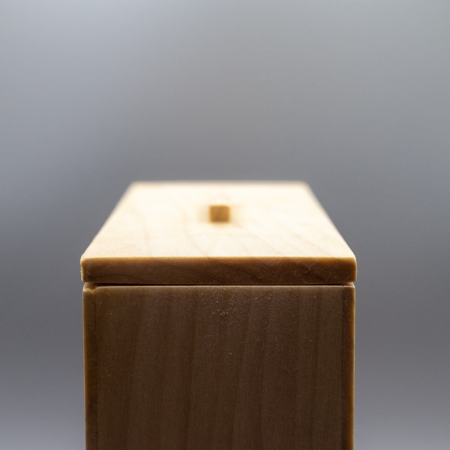 Gift Box - Slimline Pen, Two Candles, and Wooden Box
