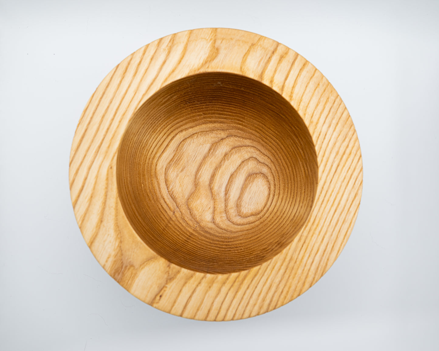 Ash Decorative Bowl