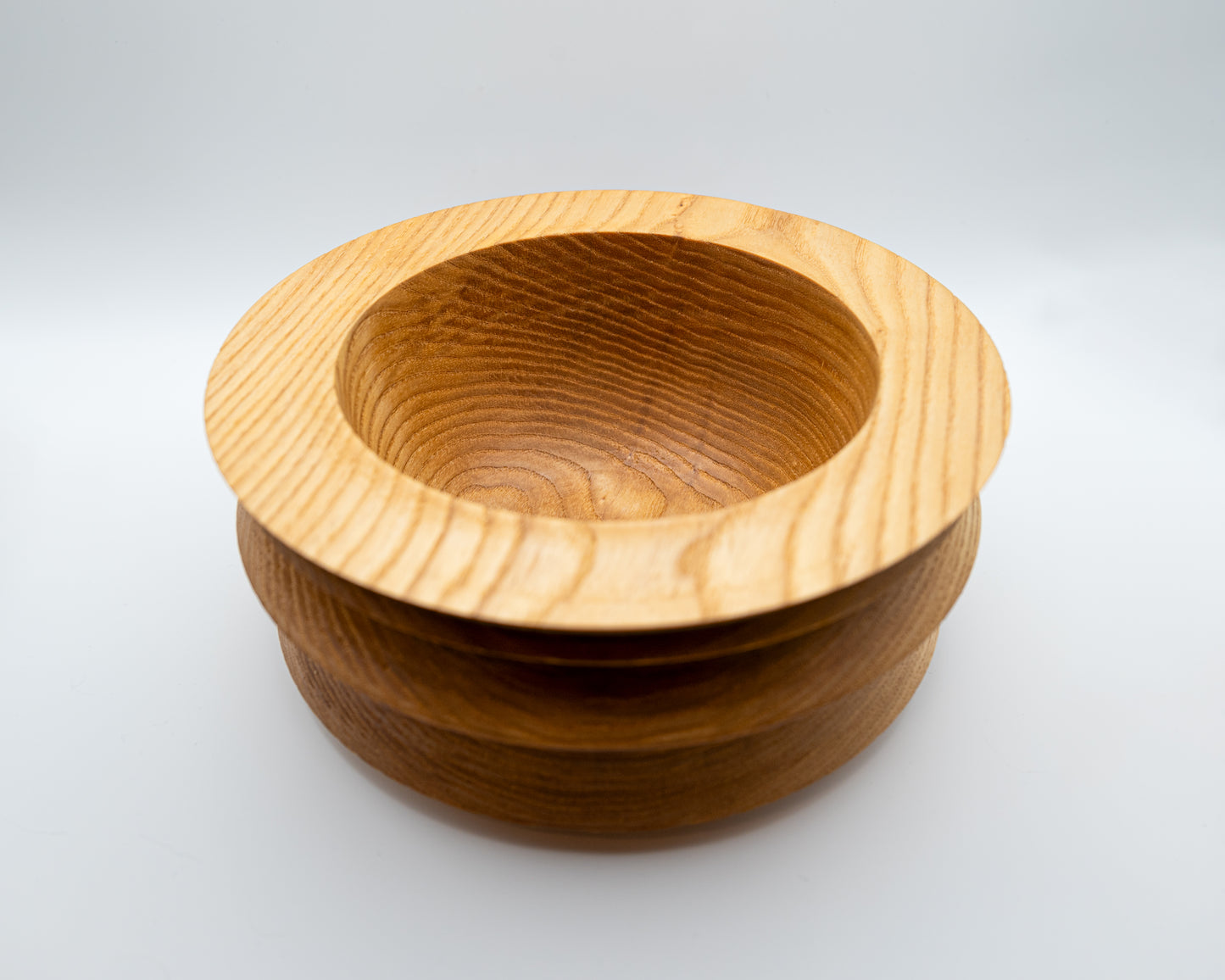 Ash Decorative Bowl