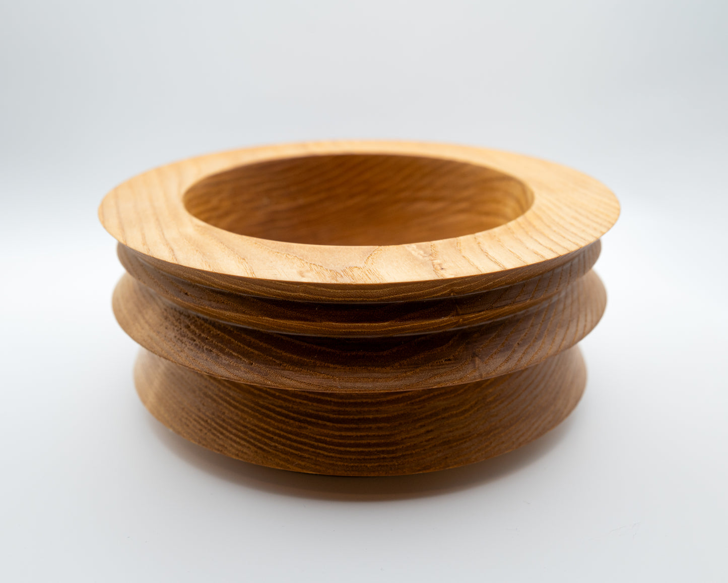 Ash Decorative Bowl