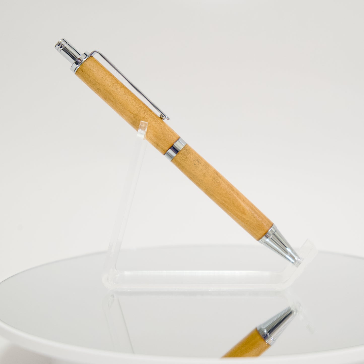 Yellowheart Slimline Pro Click Gelwriter Pen