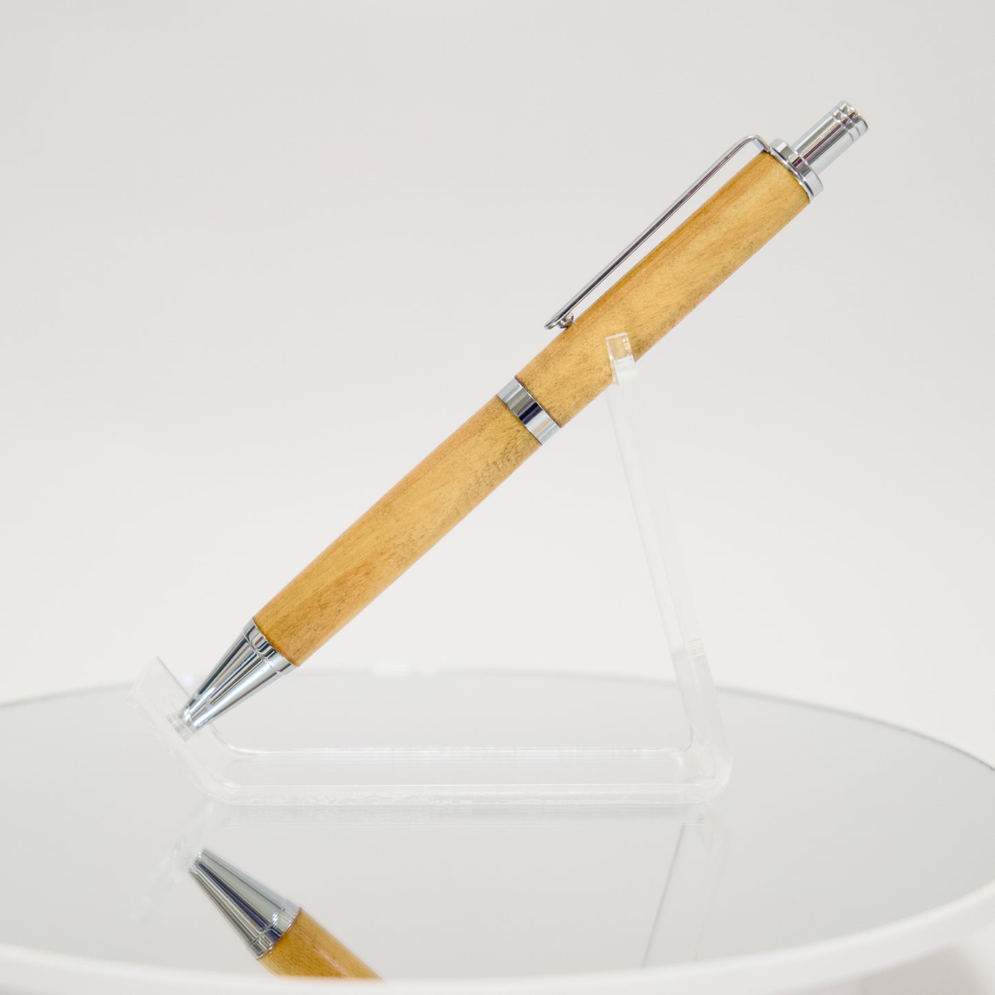 Yellowheart Slimline Pro Click Gelwriter Pen