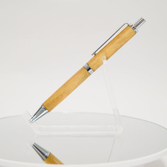 Yellowheart Slimline Pro Click Gelwriter Pen