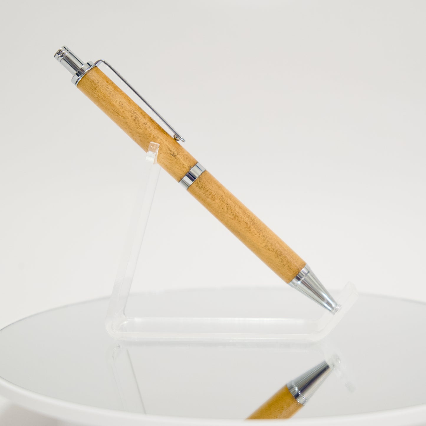 Yellowheart Slimline Pro Click Gelwriter Pen