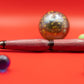 Purpleheart with Gunmetal Hardware | Cigar Pen