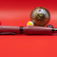 Purpleheart with Gunmetal Hardware | Cigar Pen
