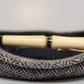 Holly with Gold Hardware | Cigar Ballpoint Pen